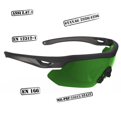 GAFAS SWISSEYE NIGHTHAWK...