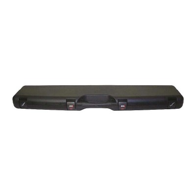 MALETÍN DE POLÍMERO INTERIOR FOAM CON 2 CLIPS + 2 COMBINACIONES (XXL)