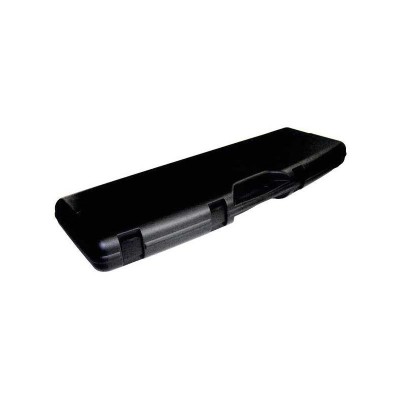 MALETÍN DE POLÍMERO INTERIOR FOAM CON 4 CLIPS (XL)
