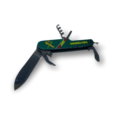 NAVAJA MULTIUSOS GUARDIA CIVIL