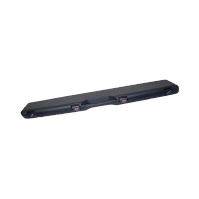 MALETÍN DE POLÍMEROINTERIOR FOAM CON 2 CLIPS + 2 COMBINACIONES