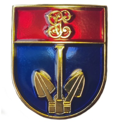 DISTINTIVO TITULO SERVICIO...