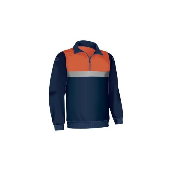 JERSEY SOFTSHELL PROTECCION CIVIL