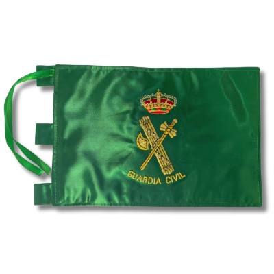 BANDERA GUARDIA CIVIL...
