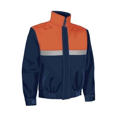 CAZADORA BASIC PROTECCION CIVIL