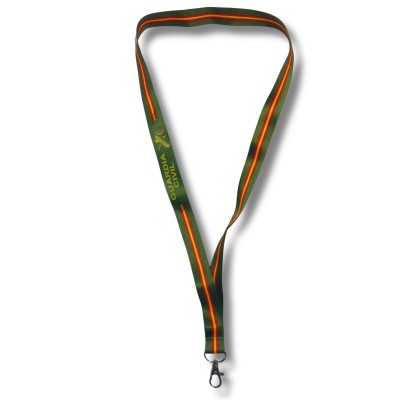 CINTA DE CUELLO LANYARD...