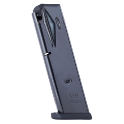 CARGADOR DE BERETTA 92FS DE...