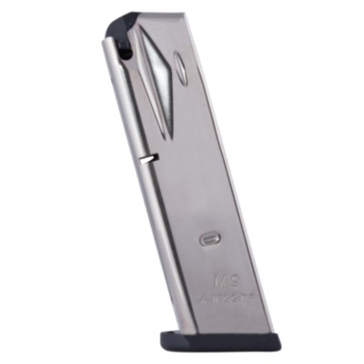 CARGADOR DE BERETTA 92FS DE...