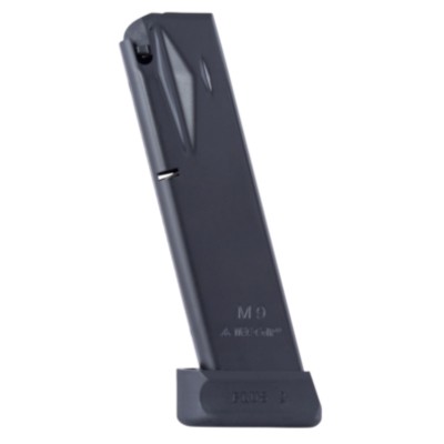CARGADOR DE BERETTA 92FS DE...