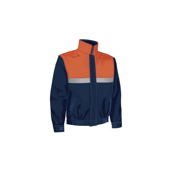 CAZADORA PREMIUM PROTECCION CIVIL