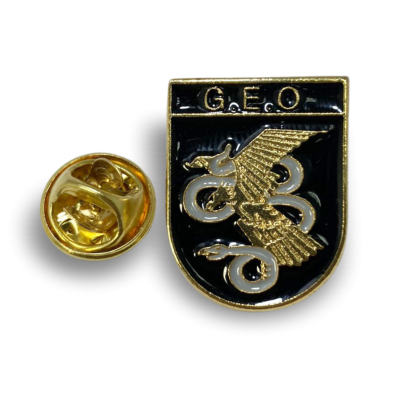 PIN INSIGNIA GEO (GRUPO...