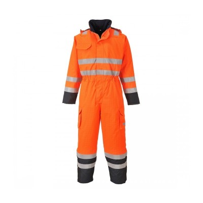 BUZO IGNIGUFO INVIERNO PROTECCION CIVIL