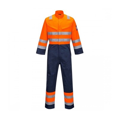 MONO IGNIFUGO PROTECCION CIVIL