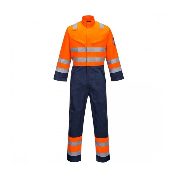 MONO IGNIFUGO PROTECCION CIVIL