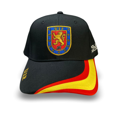 GORRA UIP POLICÍA NACIONAL...