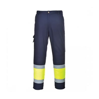 PANTALON IMPERMEABLE ANDALUCIA