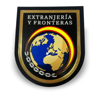 PARCHE OFICIAL EFECTO...