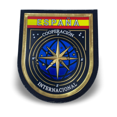 PARCHE OFICIAL EFECTO...