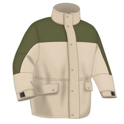 PARKA 3/4 WP GUARDA DE CAMPO