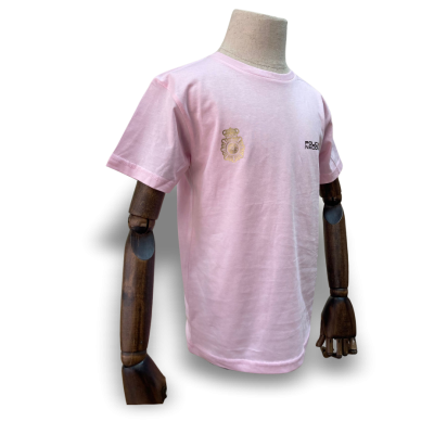 CAMISETA ALGODON POLICIA...