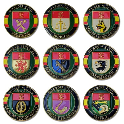 LOTE MONEDAS DE COLECCION...