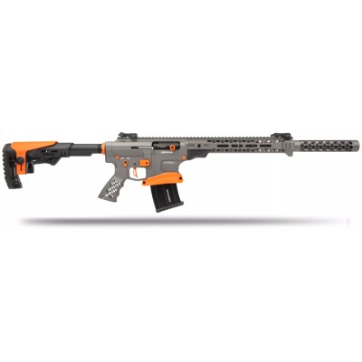ESCOPETA DERYA MK-12...