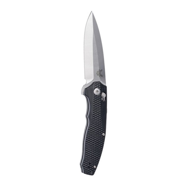 NAVAJA TÁCTICA BENCHMADE 495 VECTOR, CON CLIP