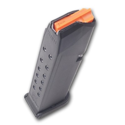 CARGADOR GLOCK 19 CAL. 9X19...