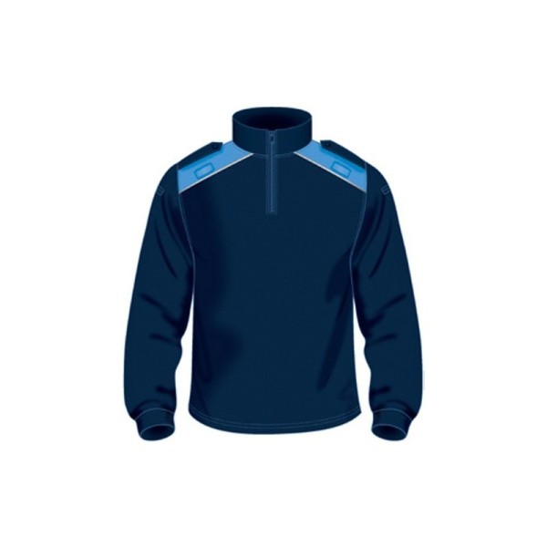 POLO CUELLO CISNE GALICIA