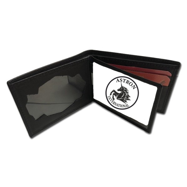 CARTERA BILLETERO MONEDERO EXTERIOR POLICIA NACIONAL MOD. 810