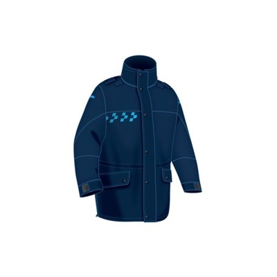 PARKA 3/4 CASTILLA LA MANCHA