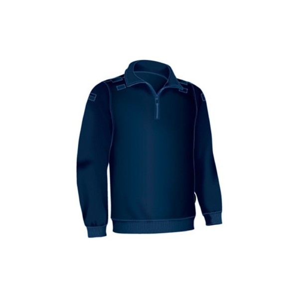 JERSEY VALENCIA SOFTSHELL