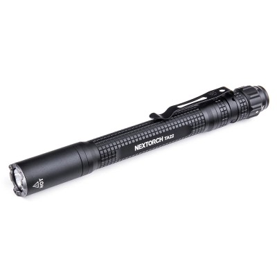 LINTERNA TACTICA NEXTORCH...