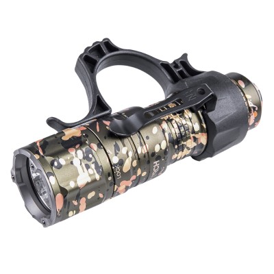 LINTERNA TACTICA NEXTORCH...
