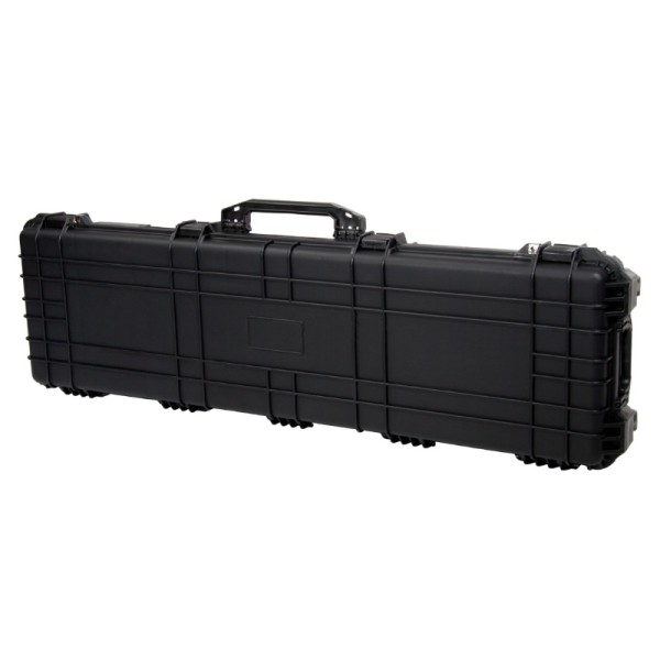 MALETA CON RUEDAS ARMAS LARGA 1346X406X155MM