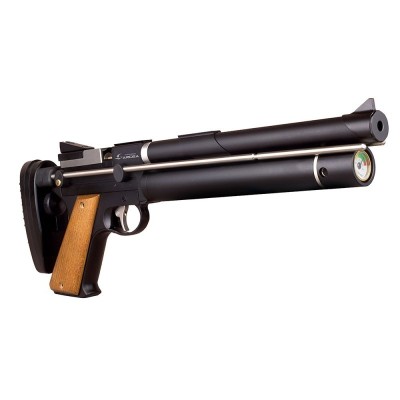PISTOLA PCP SNOWPEAK PP750...