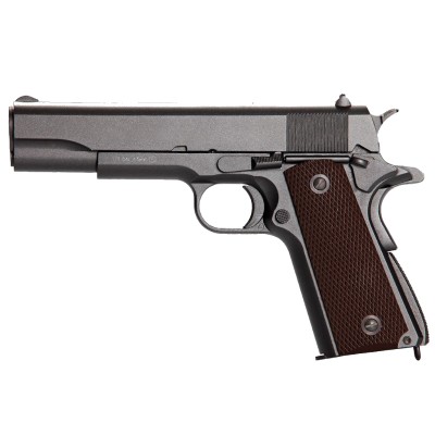 PISTOLA CO2 1911 BLOWBACK...