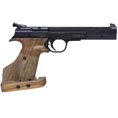 PISTOLA WALTHER CSP EXPERT...