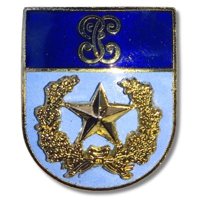 DISTINTIVO PERMANENCIA...
