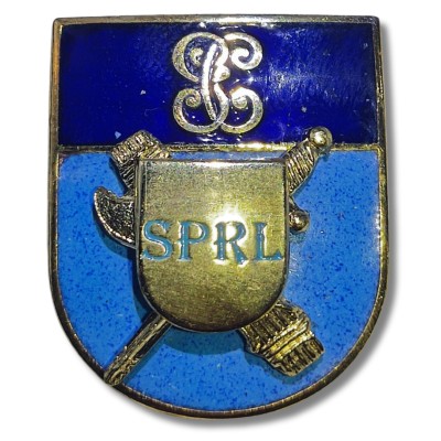 DISTINTIVO PERMANENCIA...