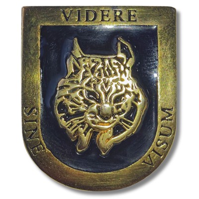 DISTINTIVO DE MERITO...