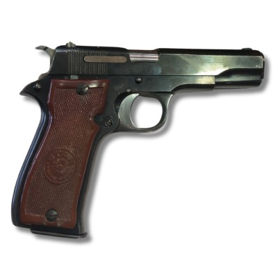 PISTOLA STAR 9 CORTO / .380