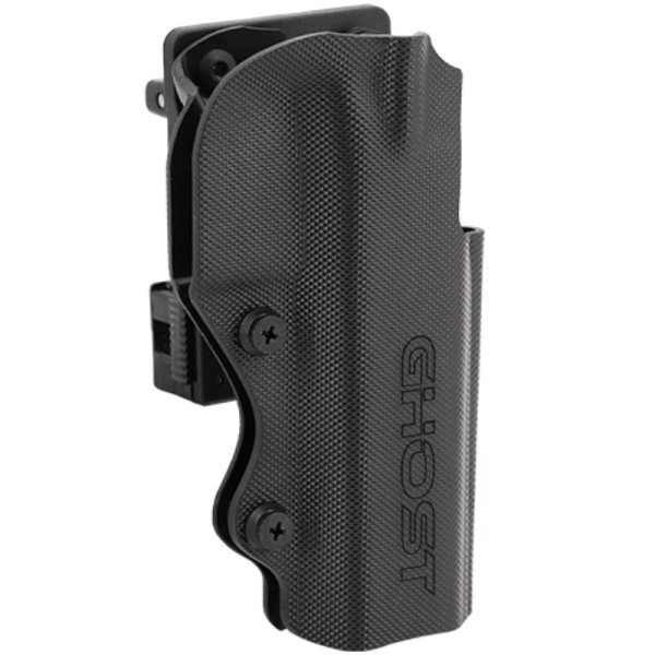 FUNDA PAISANO CIVILIAN 3G GHOST