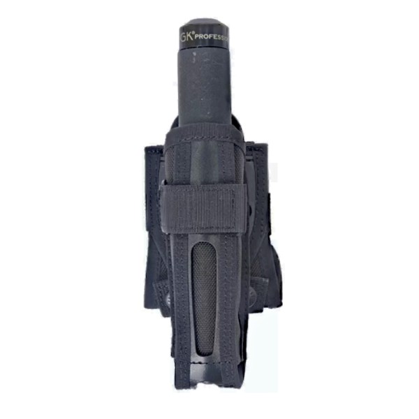 FUNDA MOLLE PORTADEFENSA CORDURA GK PRO