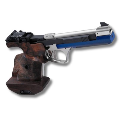 PISTOLA FEINWERKBAU AW 93...