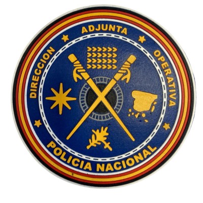 PARCHE DIRECCIÓN ADJUNTA...