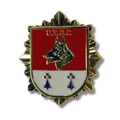 DISTINTIVO PERMANENCIA DE...