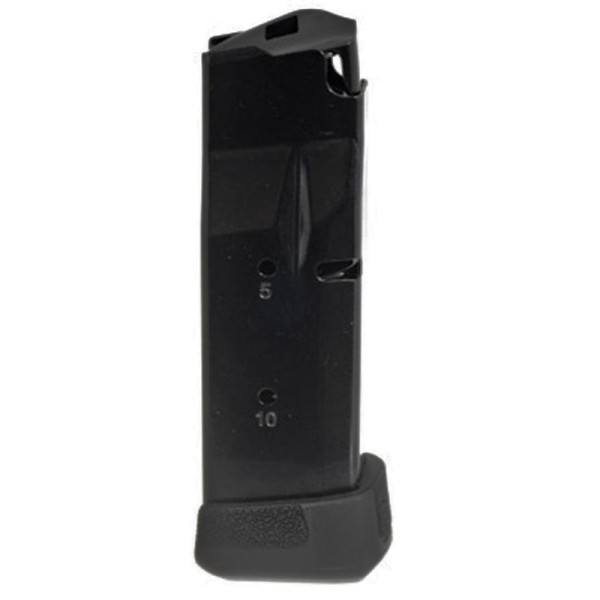 CARGADOR METALICO RUGER LCP MAX 12R - 380 auto