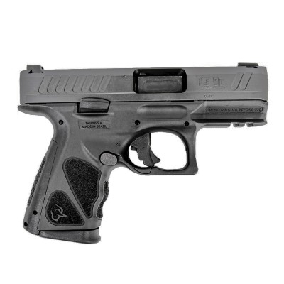 PISTOLA TAURUS TS9C 9MM 13...
