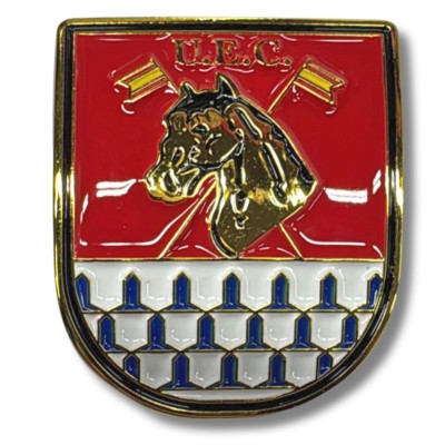 DISTINTIVO METALICO FUNCION...